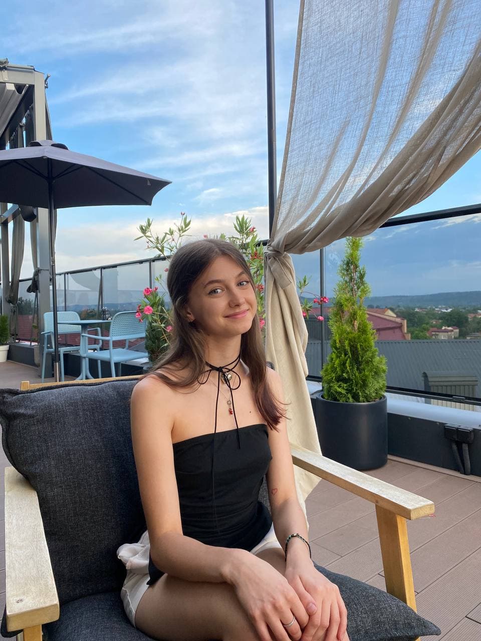 Your Princess – OnlyFans Free creator – dance, lifestyle, modeling, preppy