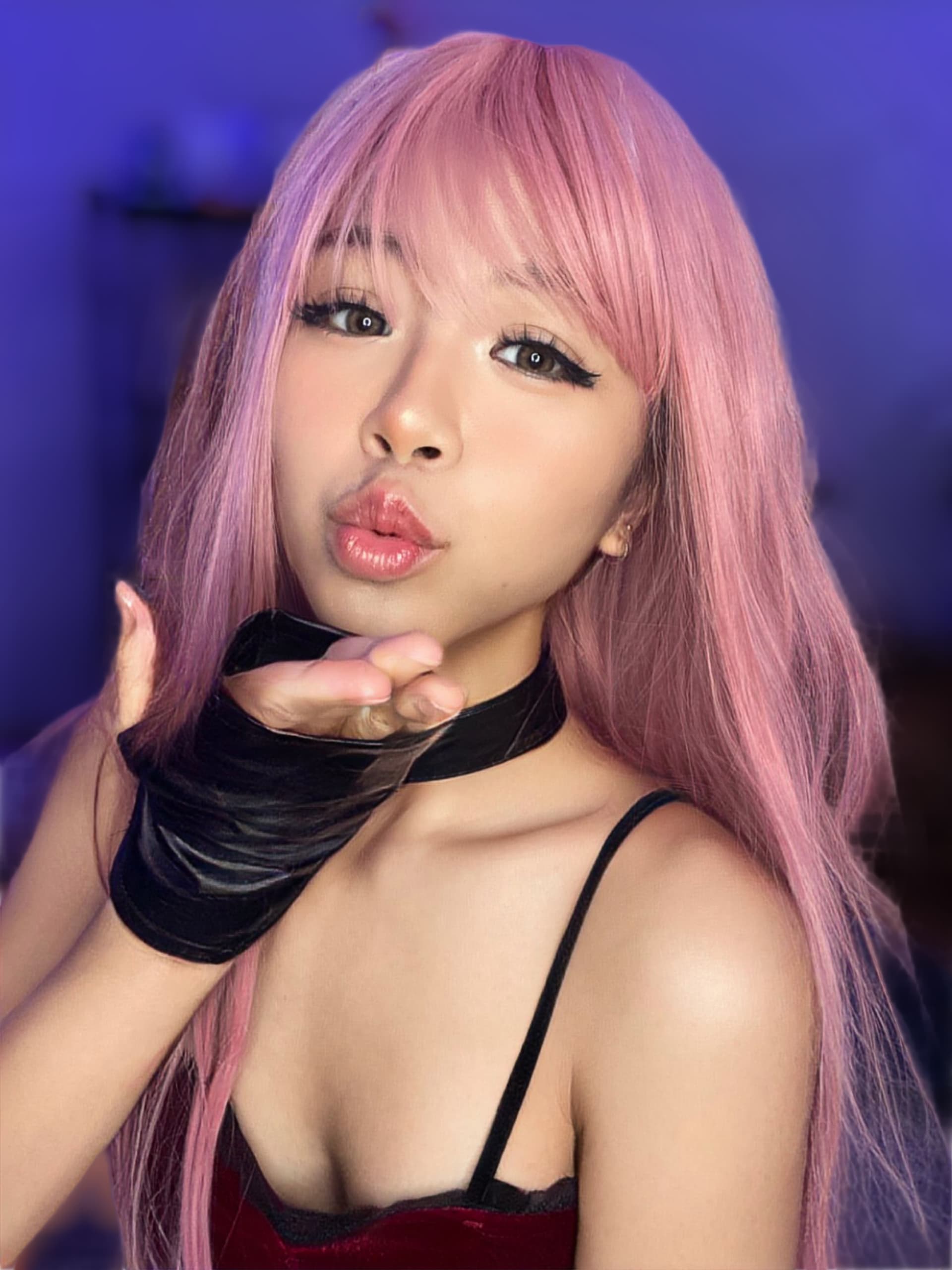 Hanna Zuki gallery preview 2