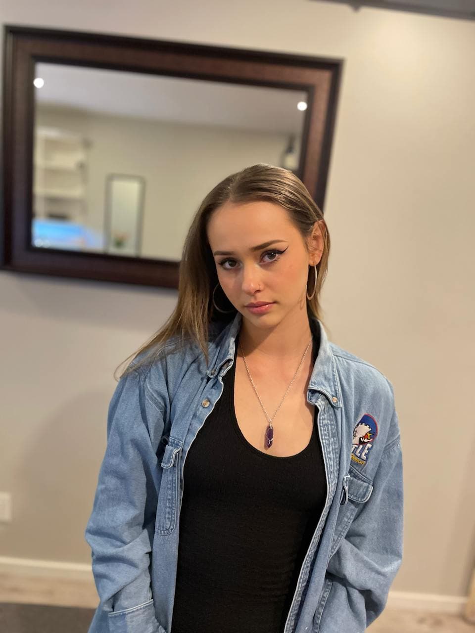 Brianna Bums – OnlyFans Paid creator – lifestyle, glam, blonde, sweet
