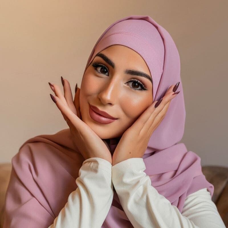 Shirin – OnlyFans Free creator – lifestyle, glam, minimalist, sweet