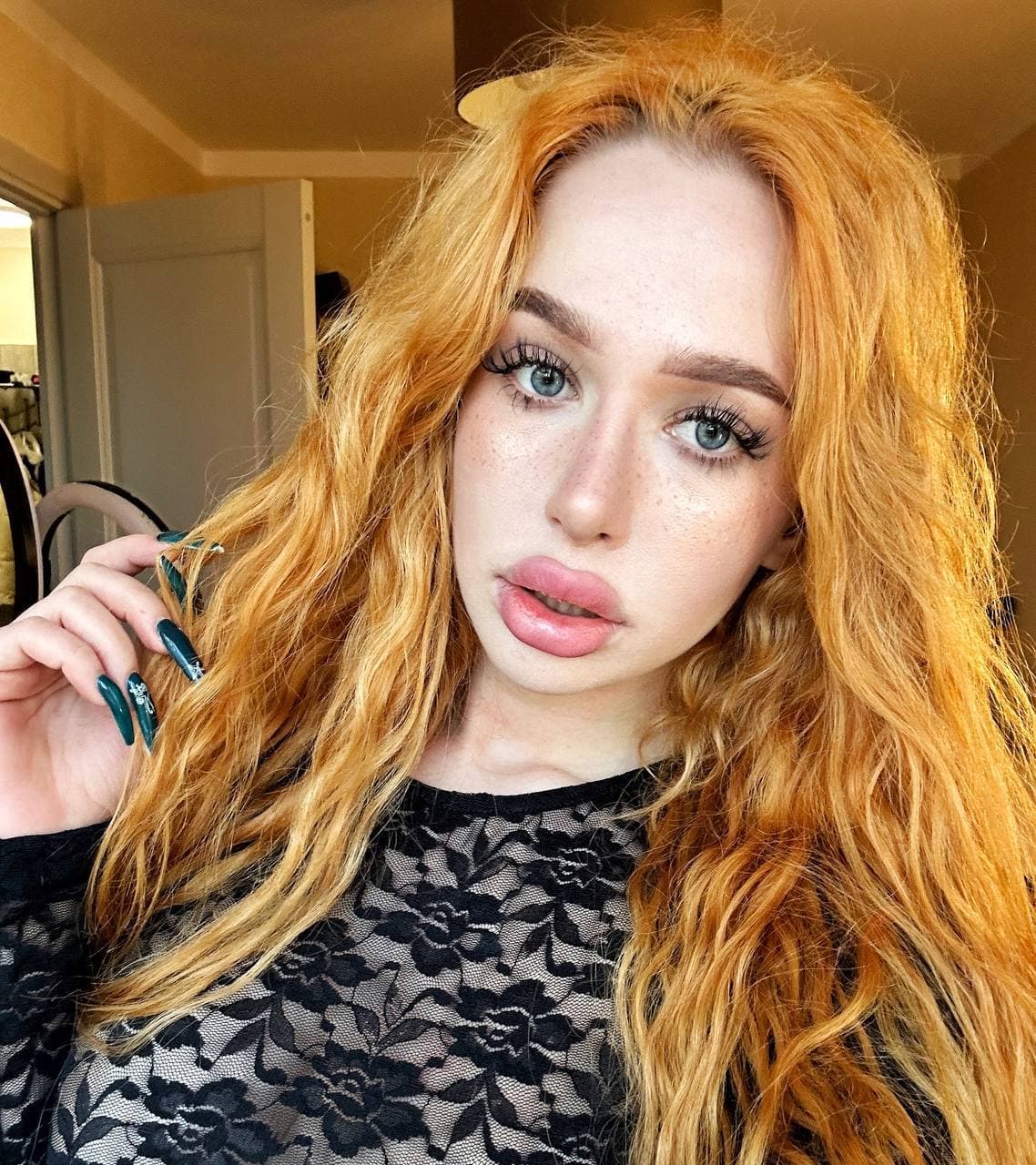 Chloe Ziva — verified OnlyFans creator photo