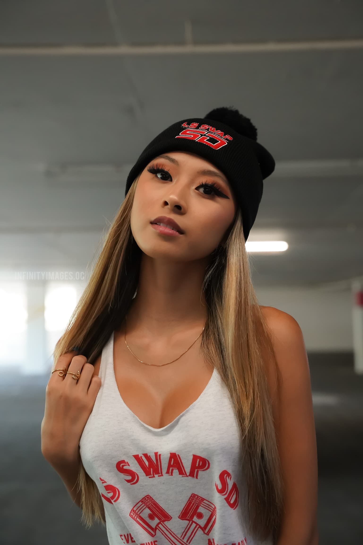 Jamie Luna VIP — verified OnlyFans creator photo